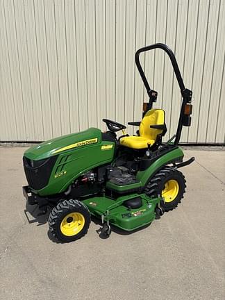Image of John Deere 1025R Primary image