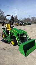 2019 John Deere 1025R Image