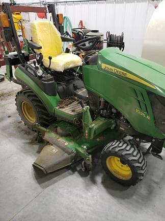 Image of John Deere 1025R Primary image