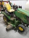 Thumbnail image John Deere 1025R 0