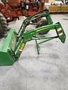 Thumbnail image John Deere 1025R 11