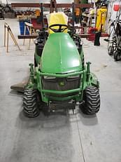 Main image John Deere 1025R 1