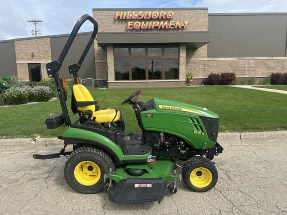 Image of John Deere 1025R Primary image
