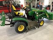 Thumbnail image John Deere 1025R 3