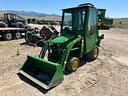 2019 John Deere 1025R Image