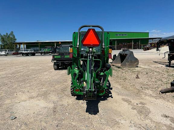 Image of John Deere 1025R equipment image 2