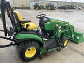 Thumbnail image John Deere 1025R 3