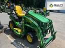 2019 John Deere 1025R Image