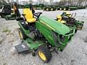 2019 John Deere 1025R Image