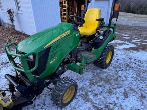 Image of John Deere 1025R Primary image