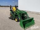 2019 John Deere 1025R Image