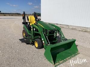 2019 John Deere 1025R Image