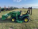 2019 John Deere 1025R Image