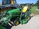2019 John Deere 1025R Image