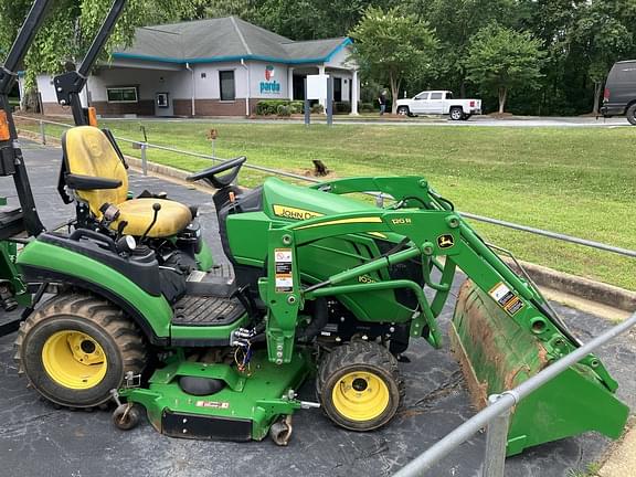 Image of John Deere 1025R Primary image
