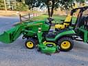 2019 John Deere 1025R Image