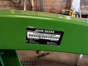 Main image John Deere 1025R 3