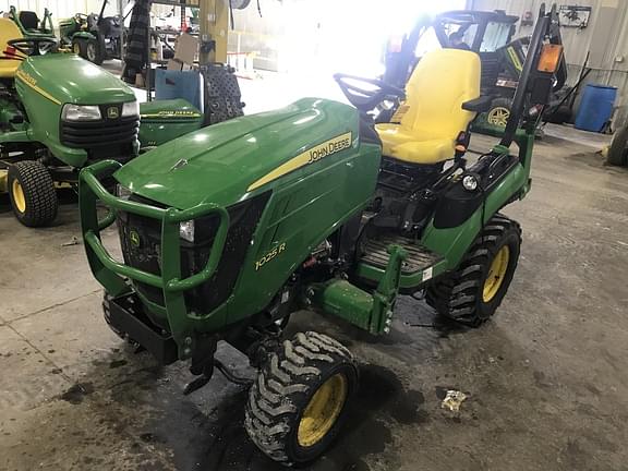 Image of John Deere 1025R Primary image