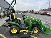 Thumbnail image John Deere 1025R 1