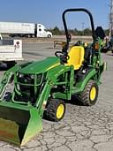 2019 John Deere 1025R Image