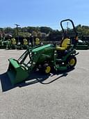 2019 John Deere 1025R Image