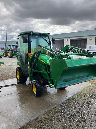 Image of John Deere 1025R Primary image