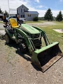 2019 John Deere 1025R Image