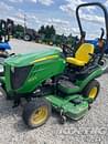 Thumbnail image John Deere 1025R 1