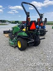 Main image John Deere 1025R 4