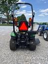 Thumbnail image John Deere 1025R 5