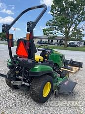 Main image John Deere 1025R 6