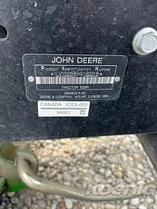 Main image John Deere 1025R 8