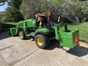 2019 John Deere 1025R Image