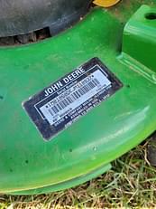 Main image John Deere 1025R 13