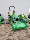 Thumbnail image John Deere 1025R 1