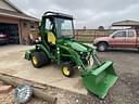 2019 John Deere 1025R Image