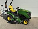2019 John Deere 1025R Image