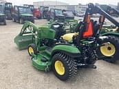 Thumbnail image John Deere 1025R 1