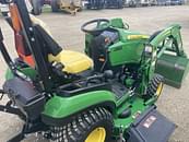 Thumbnail image John Deere 1025R 3