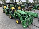 2019 John Deere 1025R Image