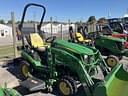 2019 John Deere 1025R Image