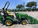 2019 John Deere 1025R Image