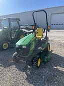 2019 John Deere 1025R Image