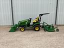 2019 John Deere 1025R Image