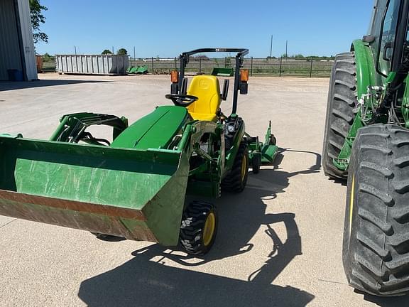 Image of John Deere 1025R Primary image