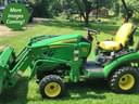 2019 John Deere 1025R Image