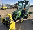 2019 John Deere 1025R Image