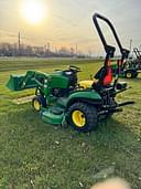 2019 John Deere 1025R Image