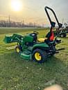 Thumbnail image John Deere 1025R 1