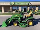 2019 John Deere 1025R Image